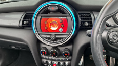 MINI Convertible 1.5 Cooper Sport II 2dr Petrol Convertible